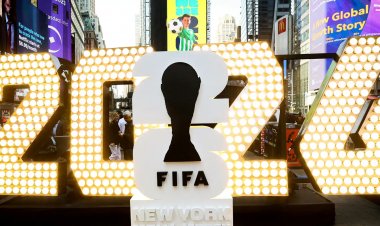 Veja datas e horários dos jogos do Brasil na Copa do Mundo