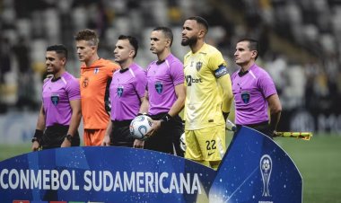 Atlético-MG só depende dele? Veja as contas para o time avançar de fase na Sul-Americana
