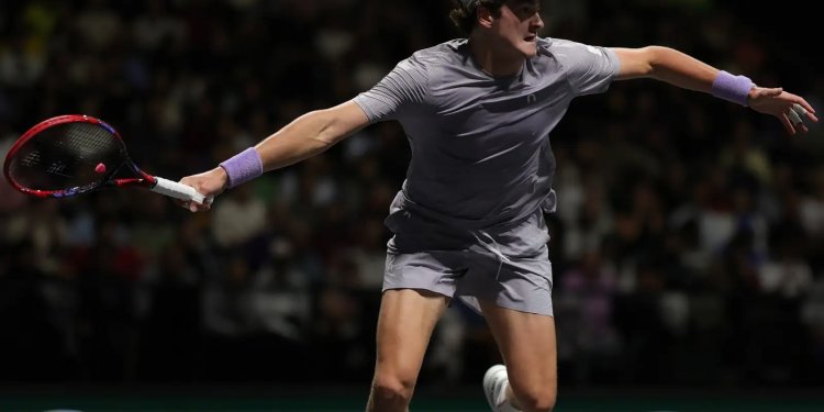João Fonseca conhece chave em Roland Garros e pode enfrentar Djoko