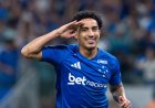 Cruzeiro aguarda nova oferta do Krasnodar por Christian e estipula valor