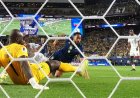 Veja os resultados dos jogos de sexta-feira (19) na Copa