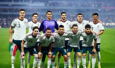 Jogando em casa, México é o grande destaque do Grupo A da Copa