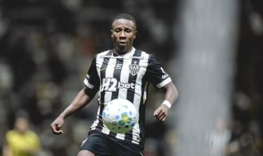 Atlético-MG está no top-5 de compras internacionais mais caras da Série A em 2026; veja lista