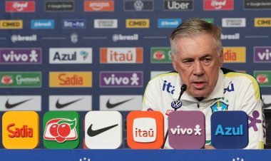 Ancelotti vai testar Paquetá e Igor Thiago em amistoso contra Egito