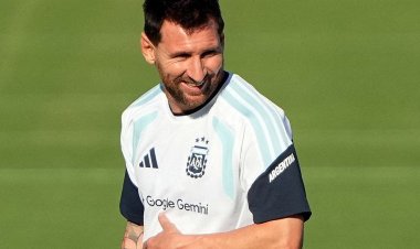 Veja os jogos de terça na Copa do Mundo; Argentina e França estreiam