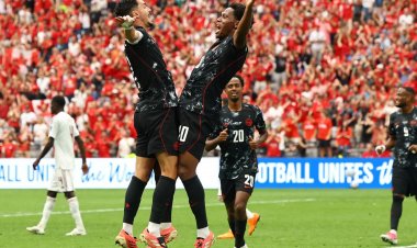 Veja os resultados dos jogos de quinta-feira (18) na Copa