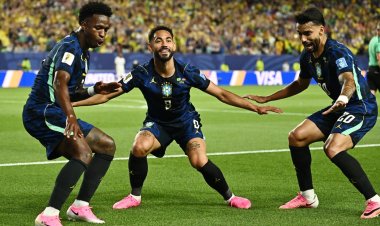 Saiba quando será o próximo jogo do Brasil na Copa do Mundo