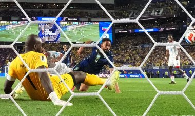 Veja os resultados dos jogos de sexta-feira (19) na Copa