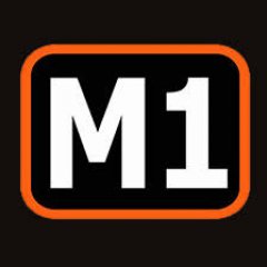 M1 Brasil